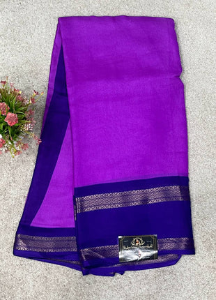 Muslin Georgette