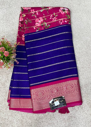 Muslin Georgette