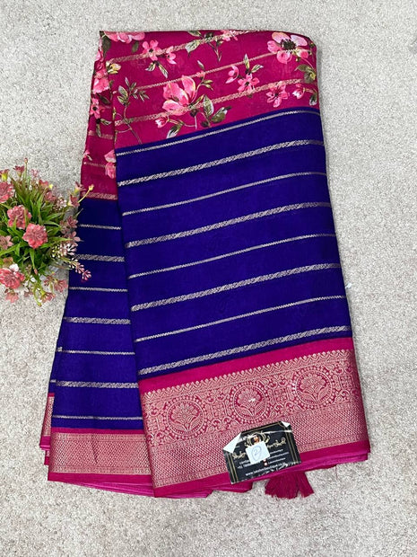 Muslin Georgette