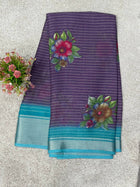 Georgette