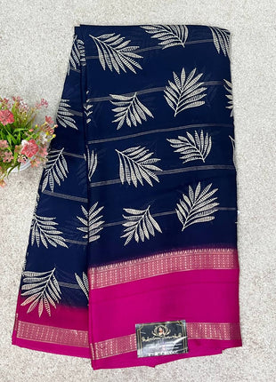 Muslin Georgette