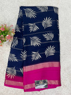 Muslin Georgette