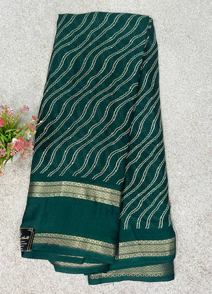 Muslin Georgette