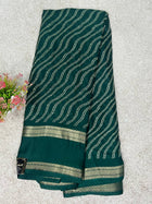 Muslin Georgette
