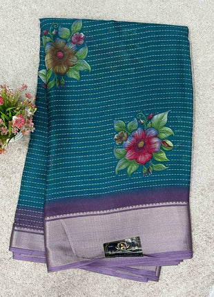Georgette