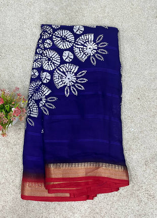 Muslin Georgette