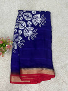 Muslin Georgette