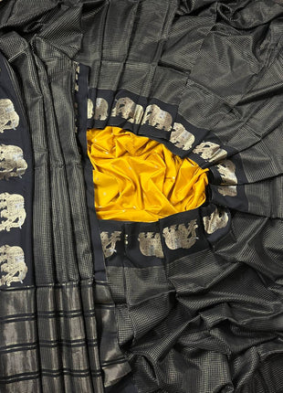 Pure Viscose Georgette