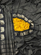 Pure Viscose Georgette