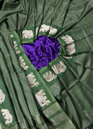 Pure Viscose Georgette