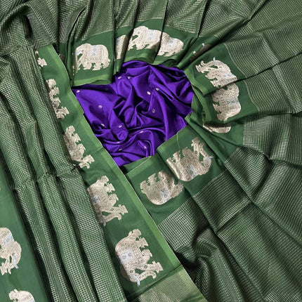 Pure Viscose Georgette