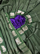 Pure Viscose Georgette