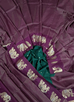 Pure Viscose Georgette