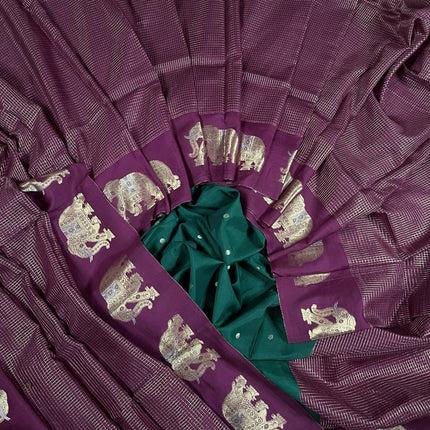 Pure Viscose Georgette