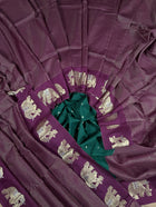 Pure Viscose Georgette