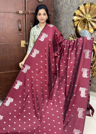 Soft Silk