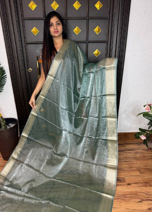 Space Silk