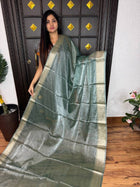 Space Silk