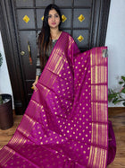 Kanchi Soft Silk