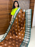 Kanchi Silk