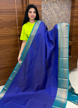 Kanchi Silk