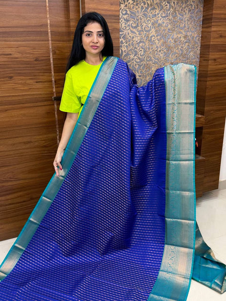 Kanchi Silk
