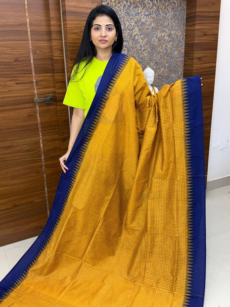 Kalyani Cotton