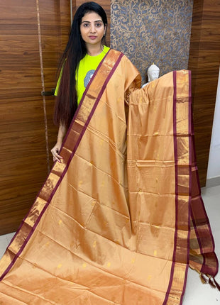 Kanchi Soft Silk