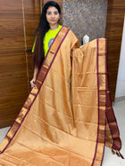 Kanchi Soft Silk