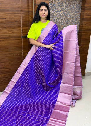 Korvai Silk
