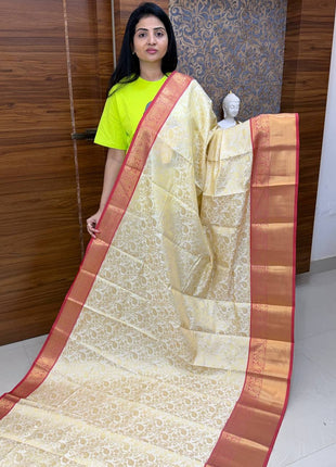 Kanchi Soft Silk