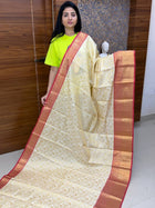 Kanchi Soft Silk