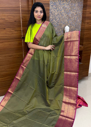 Soft Silk