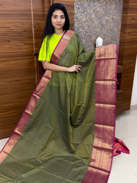 Soft Silk