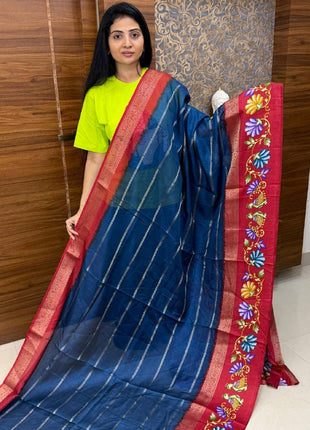 Uppada Silk