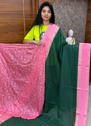 Uppada Silk
