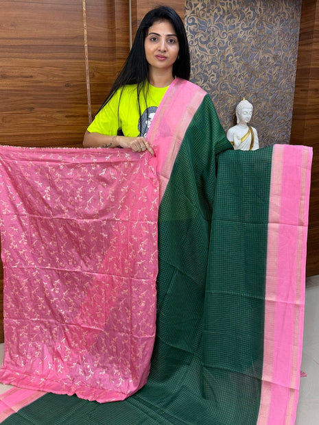 Uppada Silk