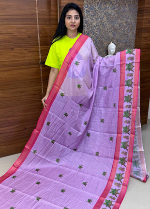 Dola Silk
