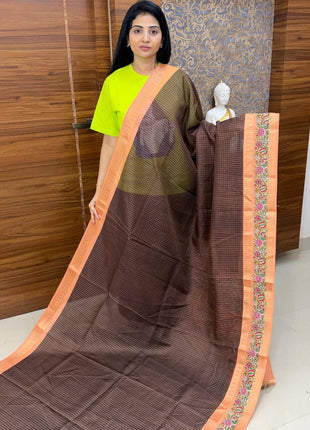 Uppada Silk
