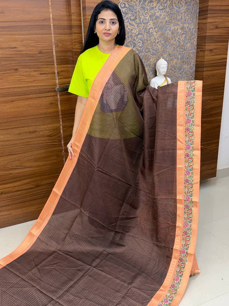 Uppada Silk