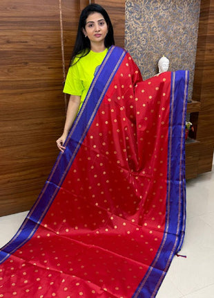Banarasi Soft Silk
