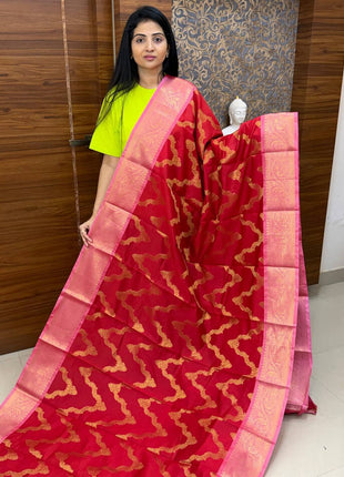 Banarasi Soft Silk