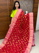 Banarasi Soft Silk