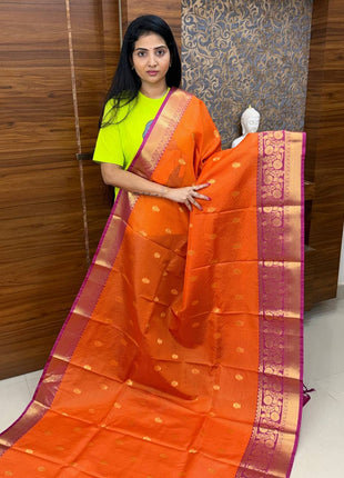 Banarasi Soft Silk