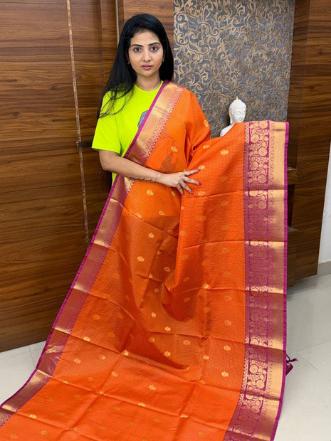 Banarasi Soft Silk
