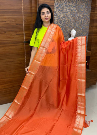 Warm Silk
