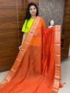 Warm Silk