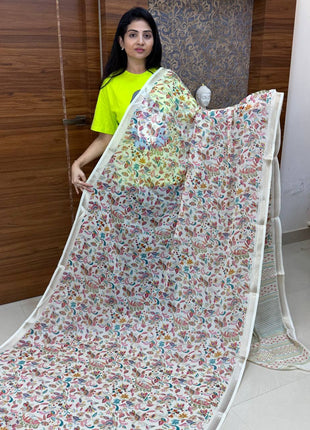 Mashru Silk
