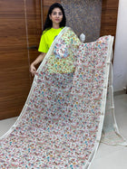 Mashru Silk