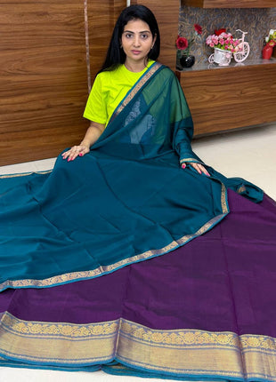 Half Saree ( Unstitched)